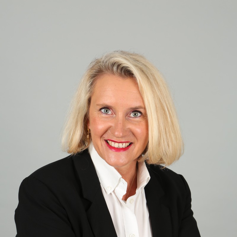 Delphine Dupré-Lévêque