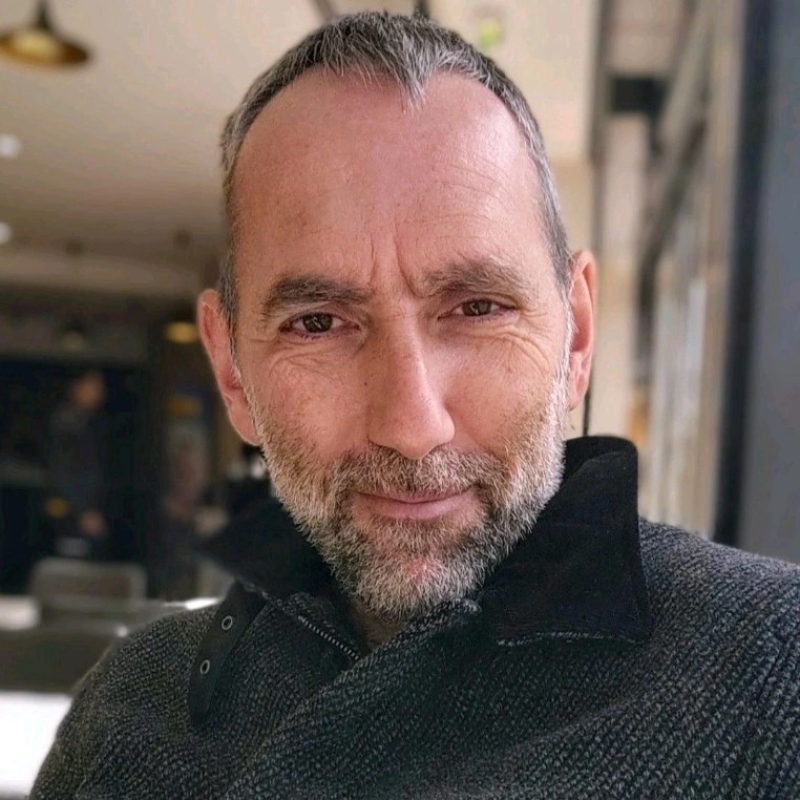 Jean-Christophe Bastiani